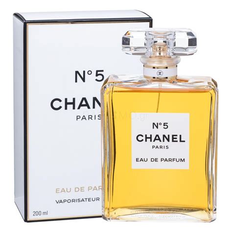 perfume chanel n5